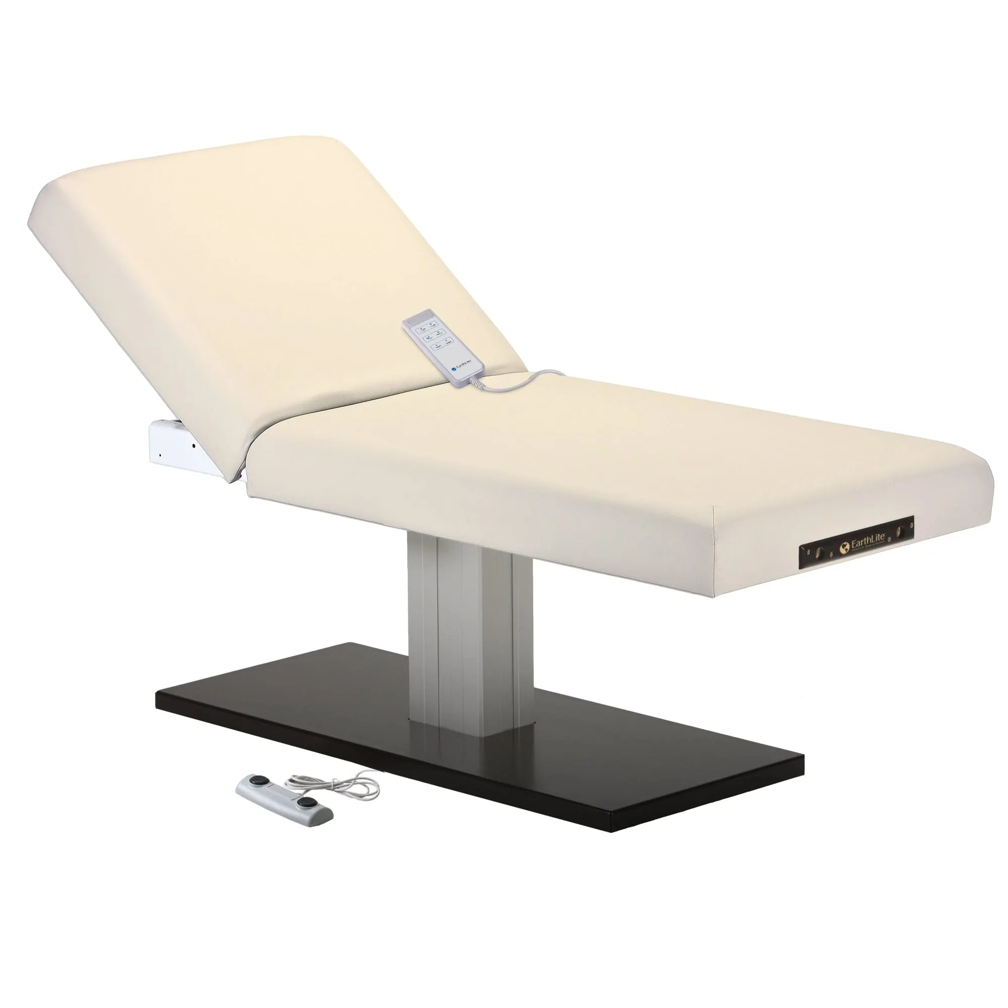 Everest Spa™ Pedestal Electric Table