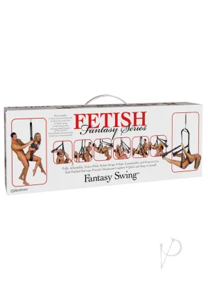 Ff Fantasy Swing Black