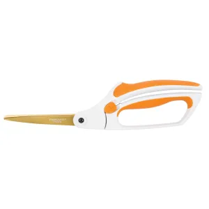 Fiskars Easy Action Titanium Scissors