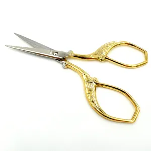 Florentine Scissors : Studio Carta