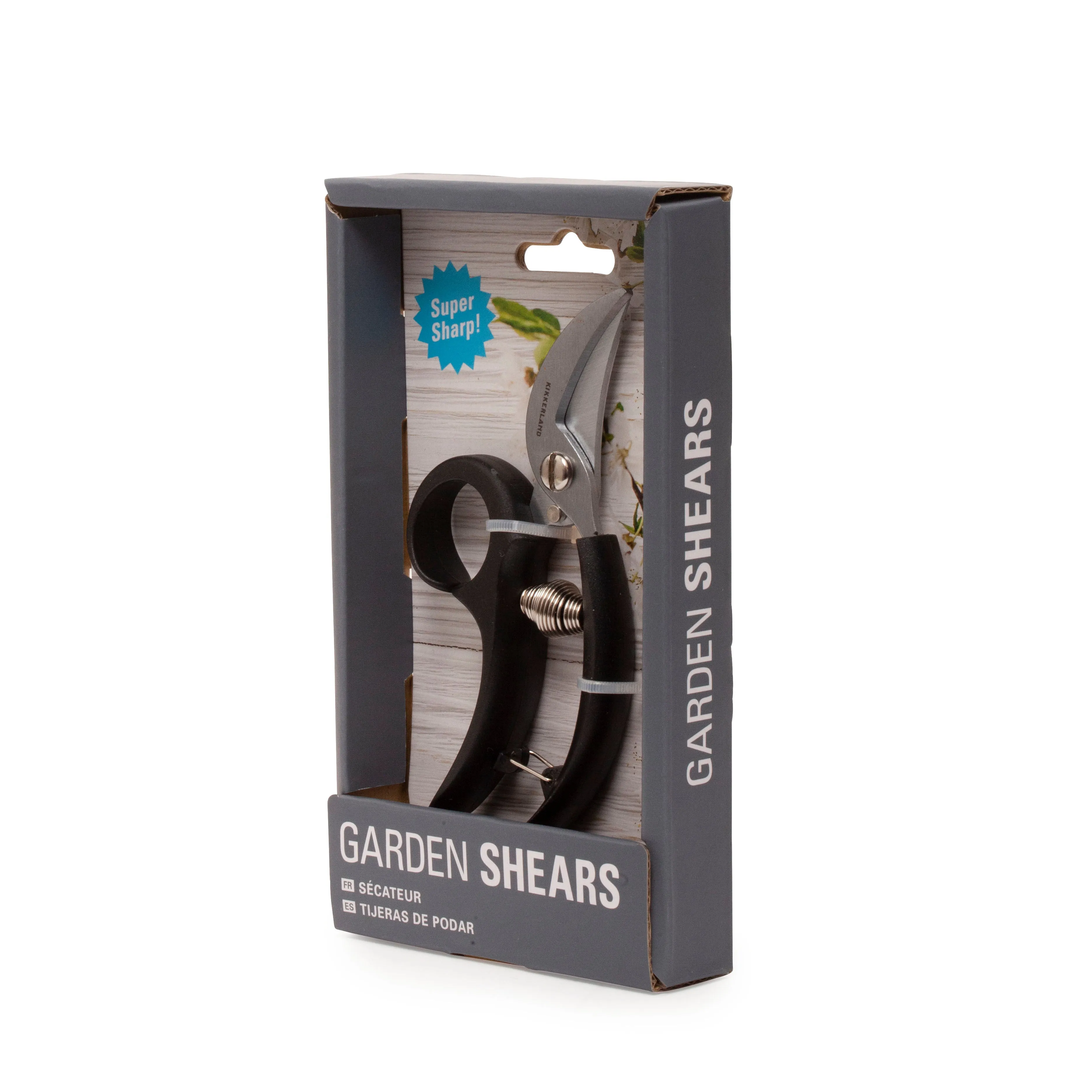 Garden Shears