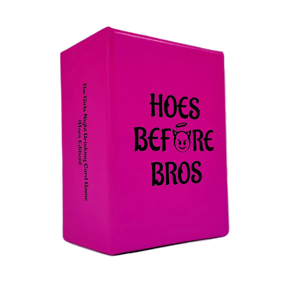 Hoes Before Bros