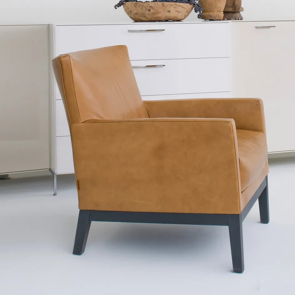 impala easy chair | Montis