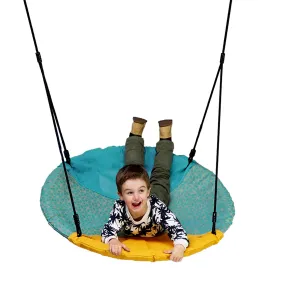 KBT Winkoh Round Nest Swing - Heavy Duty