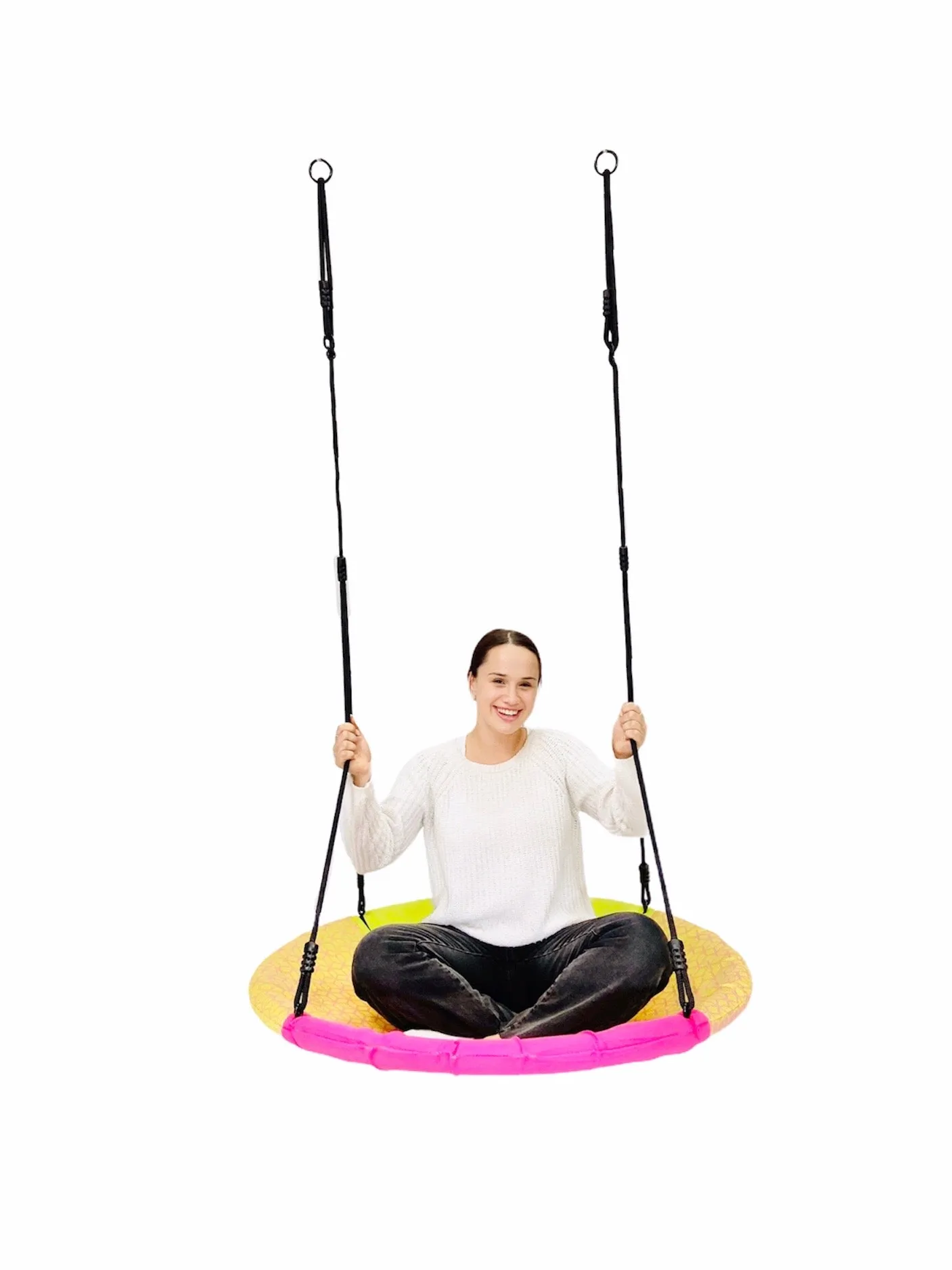 KBT Winkoh Round Nest Swing - Heavy Duty