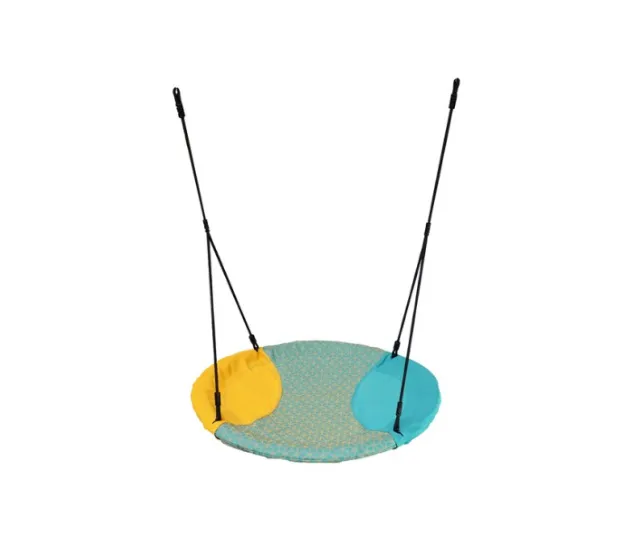 KBT Winkoh Round Nest Swing - Heavy Duty