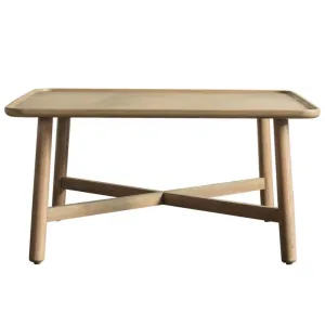 Kingham Square Coffee Table