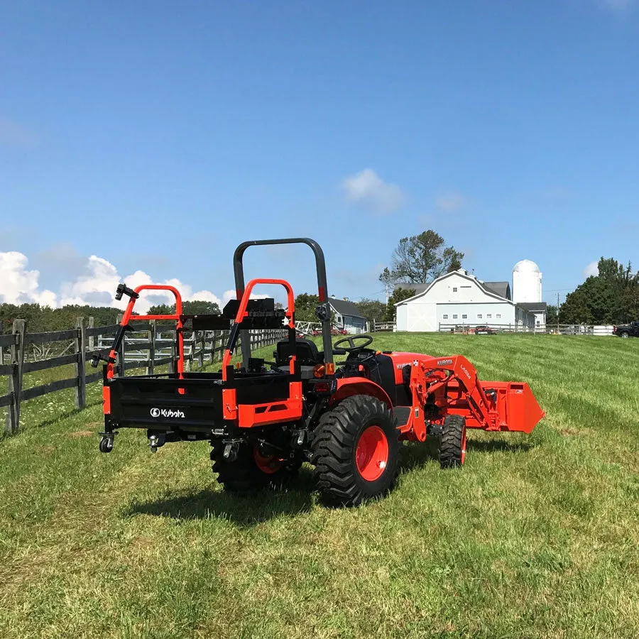 Kubota Ultimate Rack®