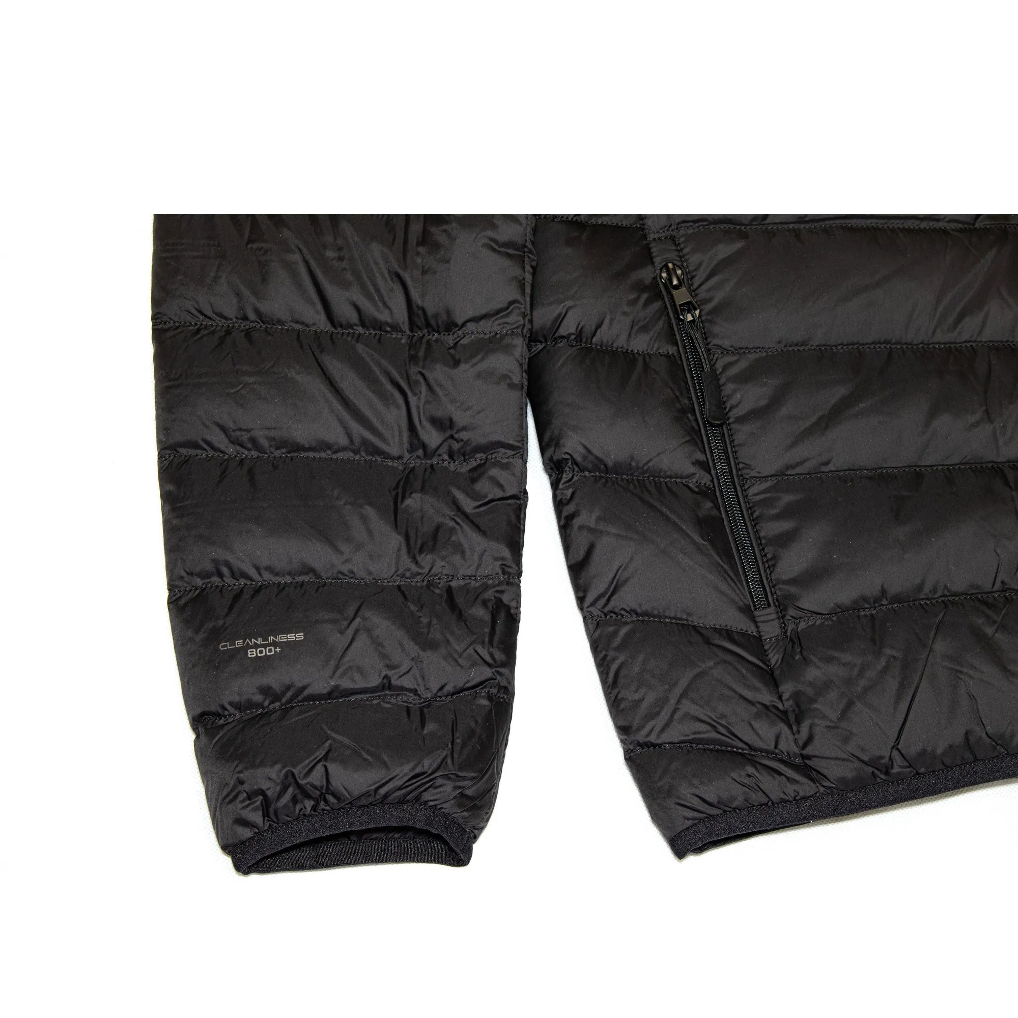 Lightweight Padded Down Jacket