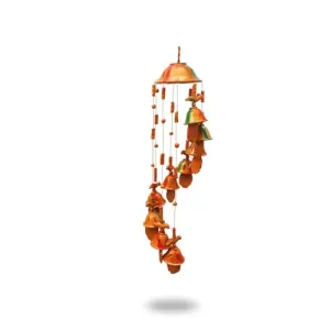 Messiah Enterprises - Wind Chime Good Luck Chime