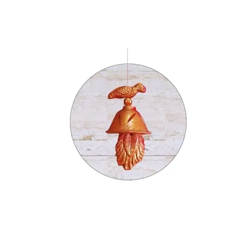 Messiah Enterprises - Wind Chime Good Luck Chime