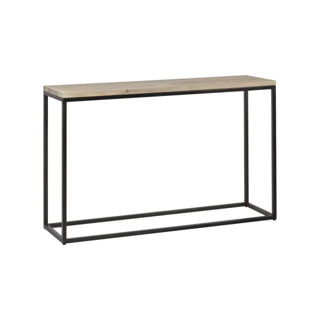 Neptune Large Carter Console Table