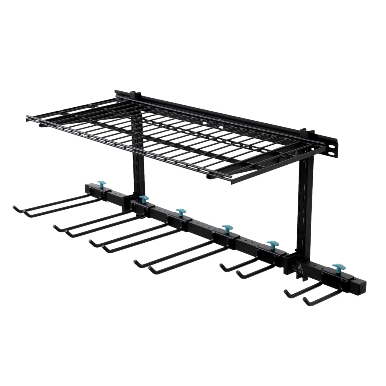 OUTLET | G-Tool   Shelf Adjustable Wall Storage System | Holds 300 lbs