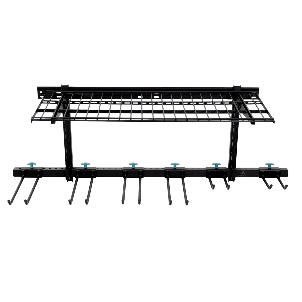 OUTLET | G-Tool   Shelf Adjustable Wall Storage System | Holds 300 lbs