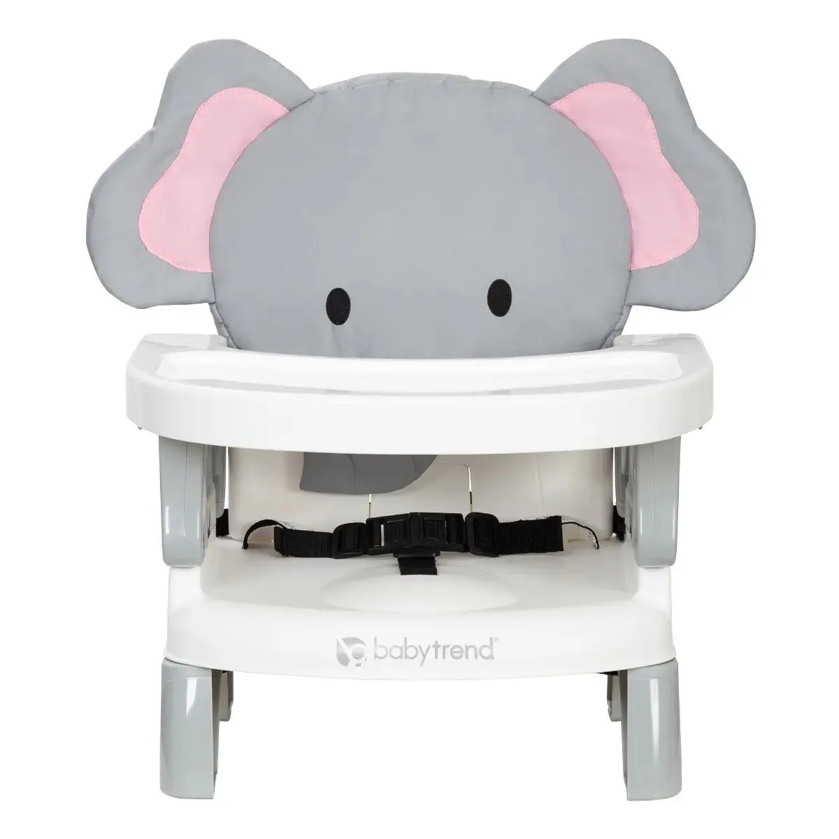 Portable High Chair - Elefantastic (Walmart Exclusive)