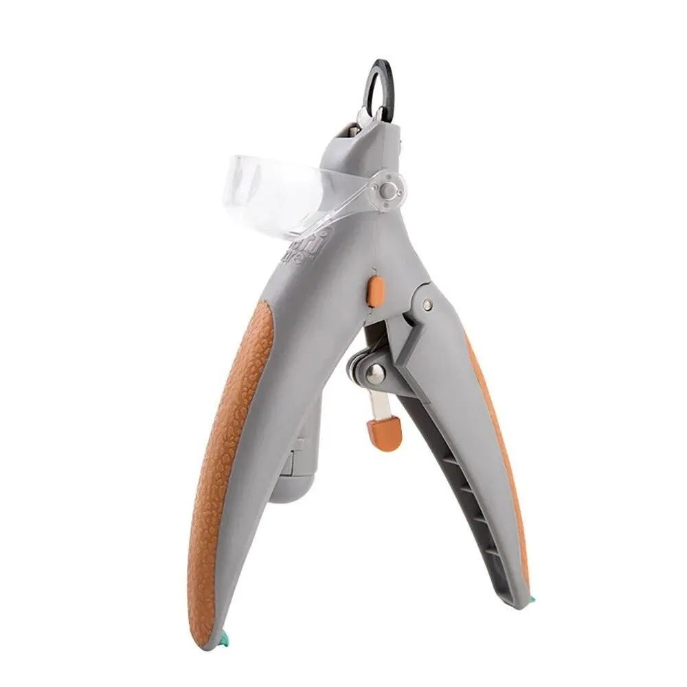 Precise Pet Nail Clipper Scissors