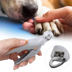 Precise Pet Nail Clipper Scissors