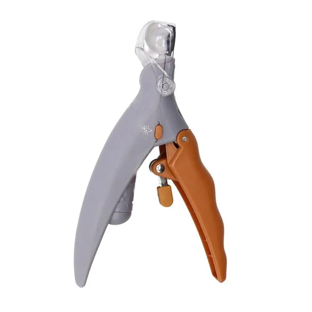 Precise Pet Nail Clipper Scissors