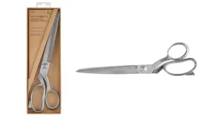 Pro Scissors Dressmakers Shears: 27cm or 10.5in