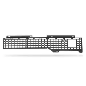 Rago Fabrication Bed Side Molle Panels for Toyota Tacoma (2024-2025)