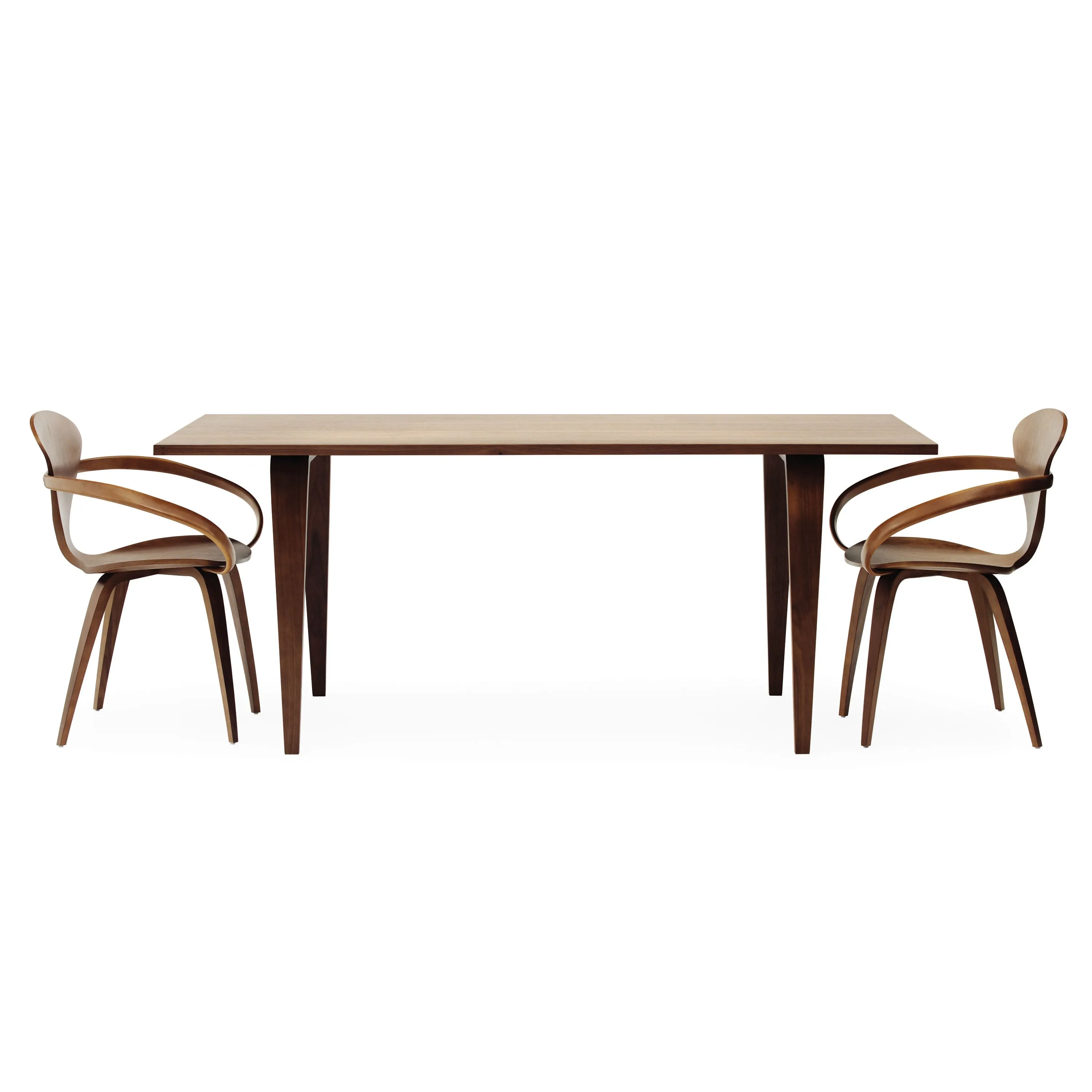 Rectangular Dining Table