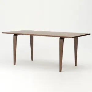 Rectangular Dining Table