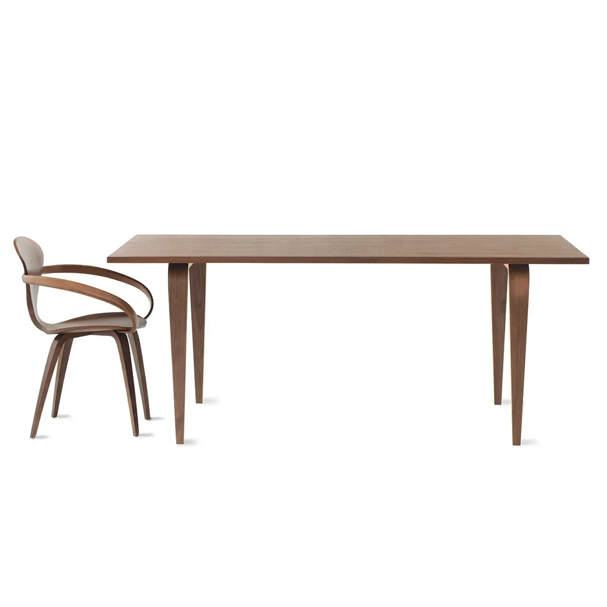 Rectangular Dining Table