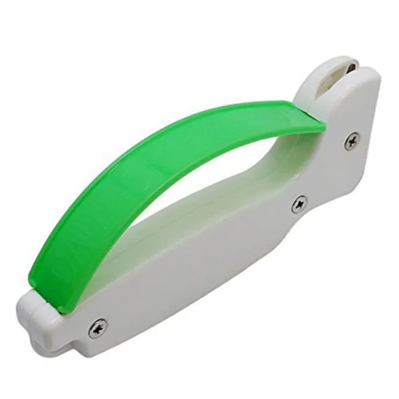 Sharpify® | Garden Tool Sharpener