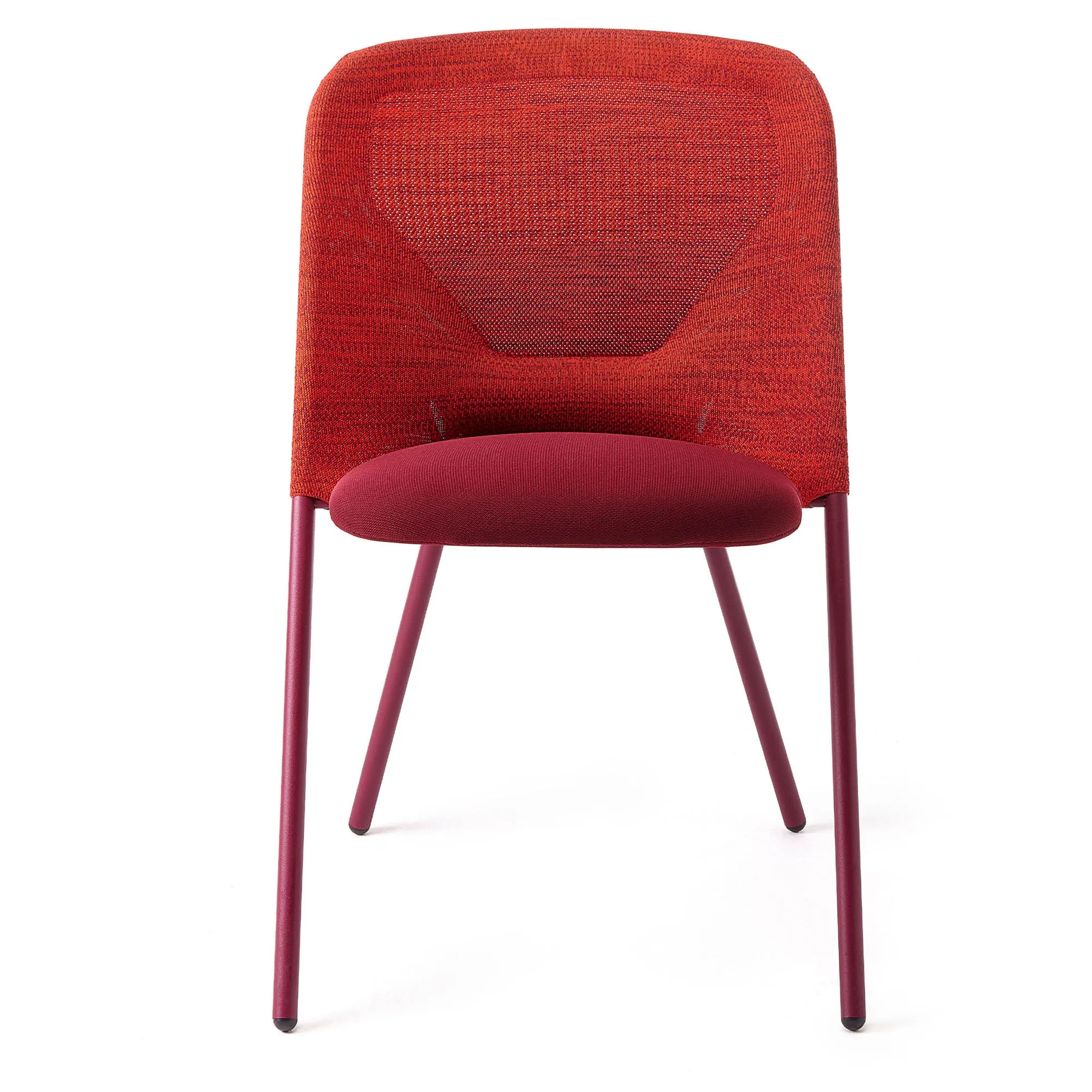 Shift Lounge Chair - Armchair