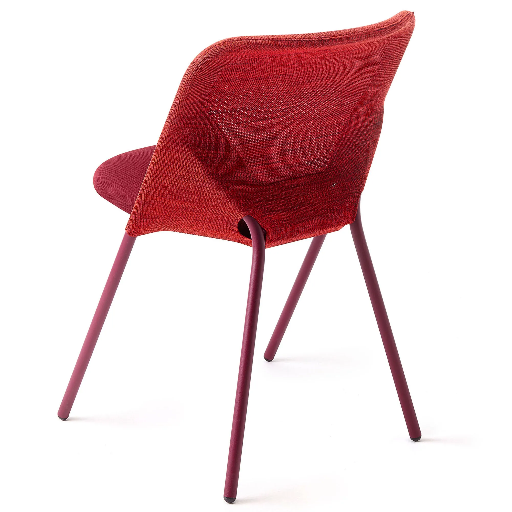 Shift Lounge Chair - Armchair