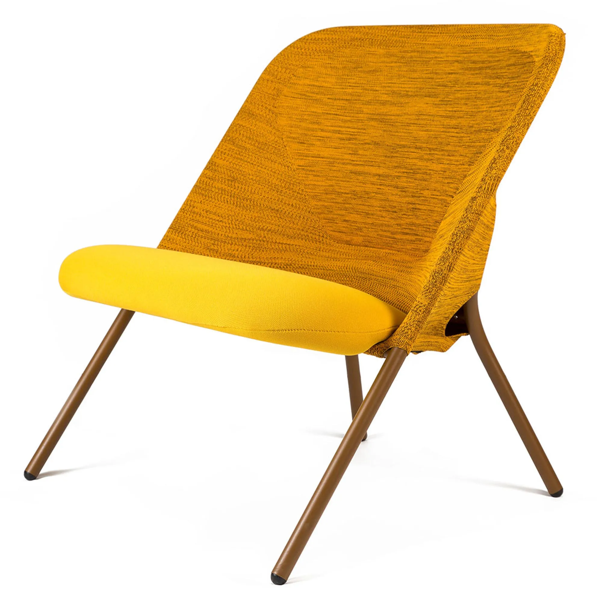 Shift Lounge Chair - Armchair