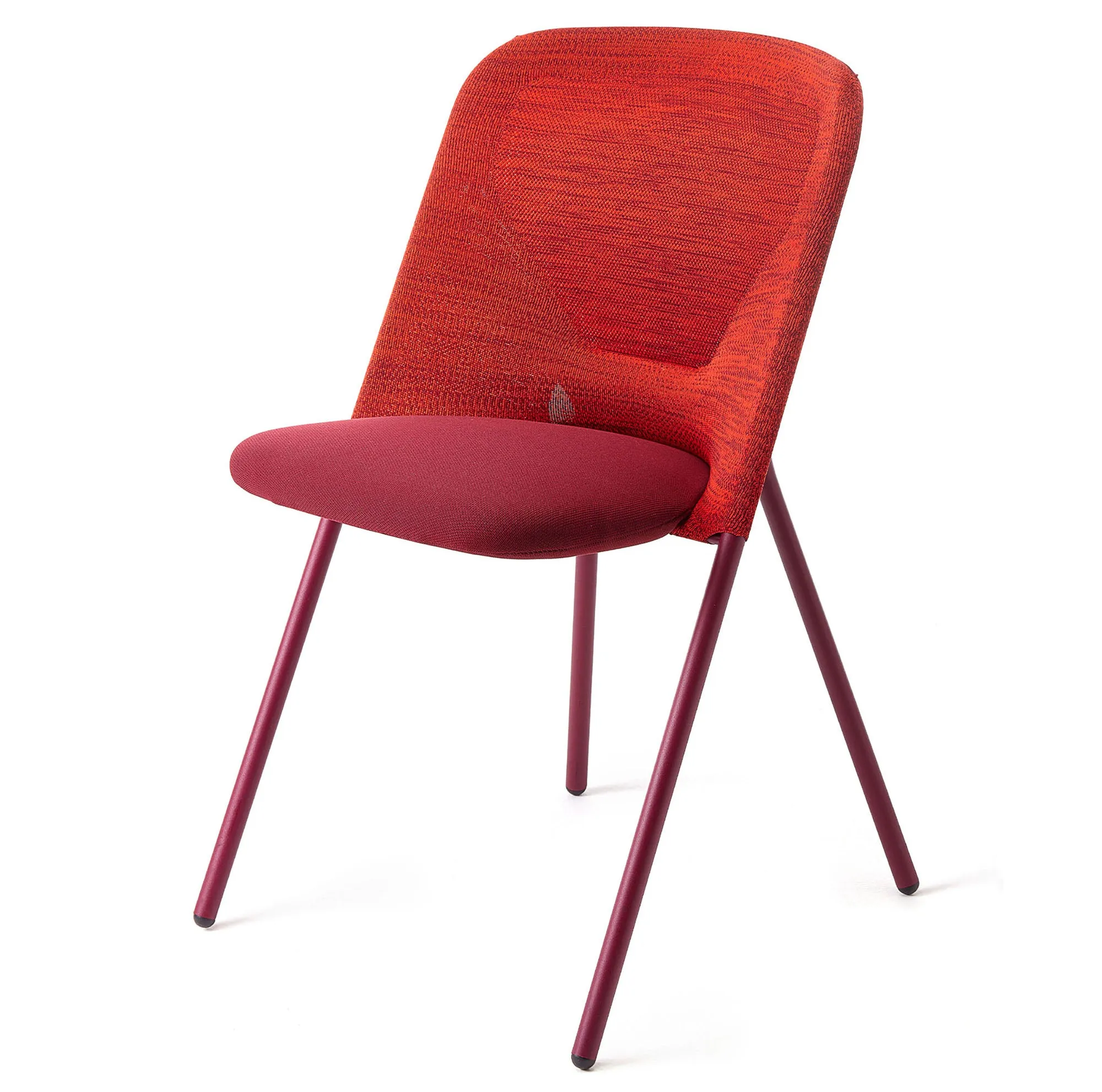 Shift Lounge Chair - Armchair