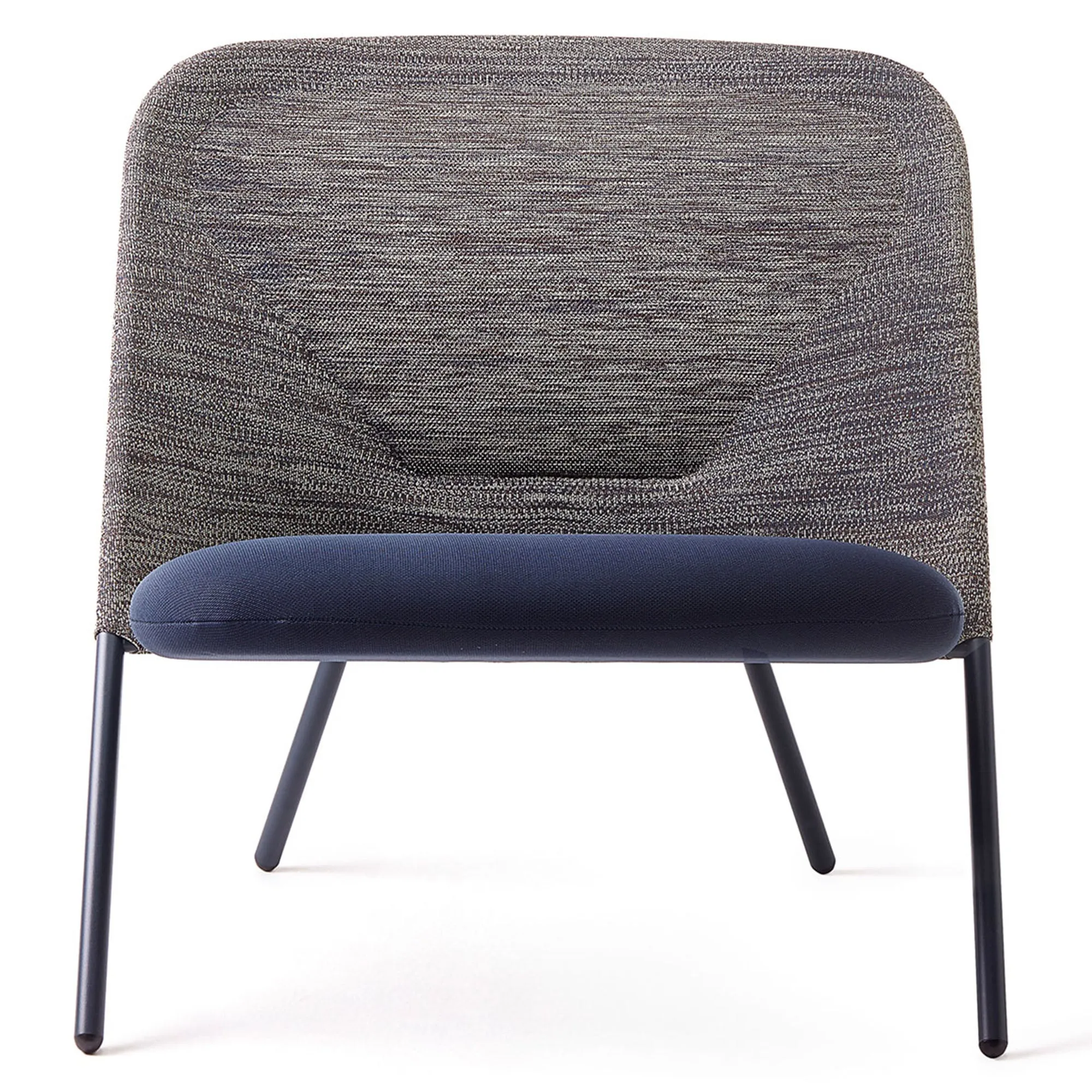 Shift Lounge Chair - Armchair