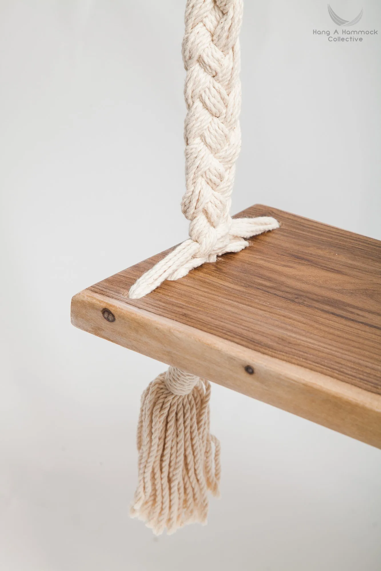 Tree Swing Braided Rope