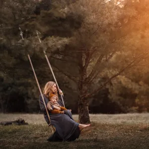 Tree Swing Braided Rope