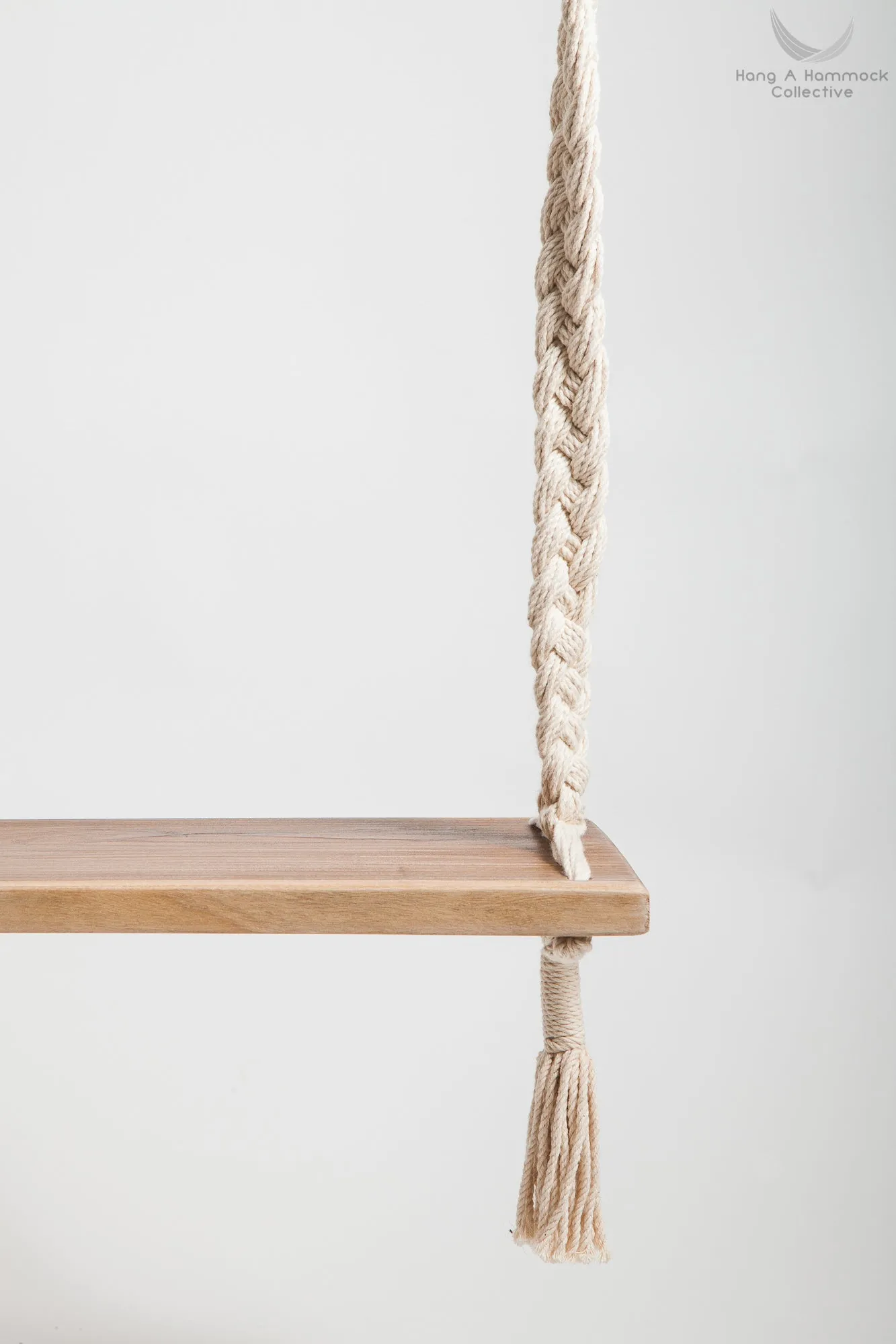 Tree Swing Braided Rope