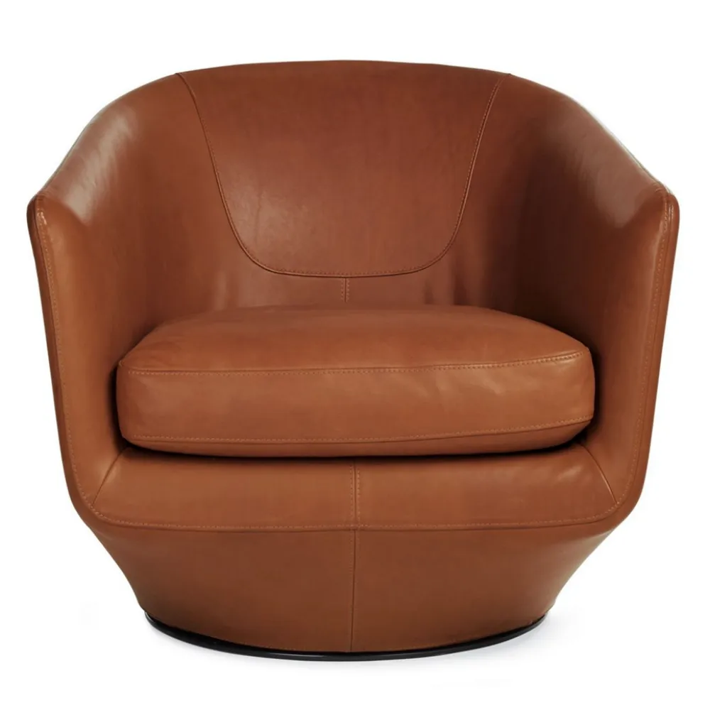 u-turn lounge chair | Bensen