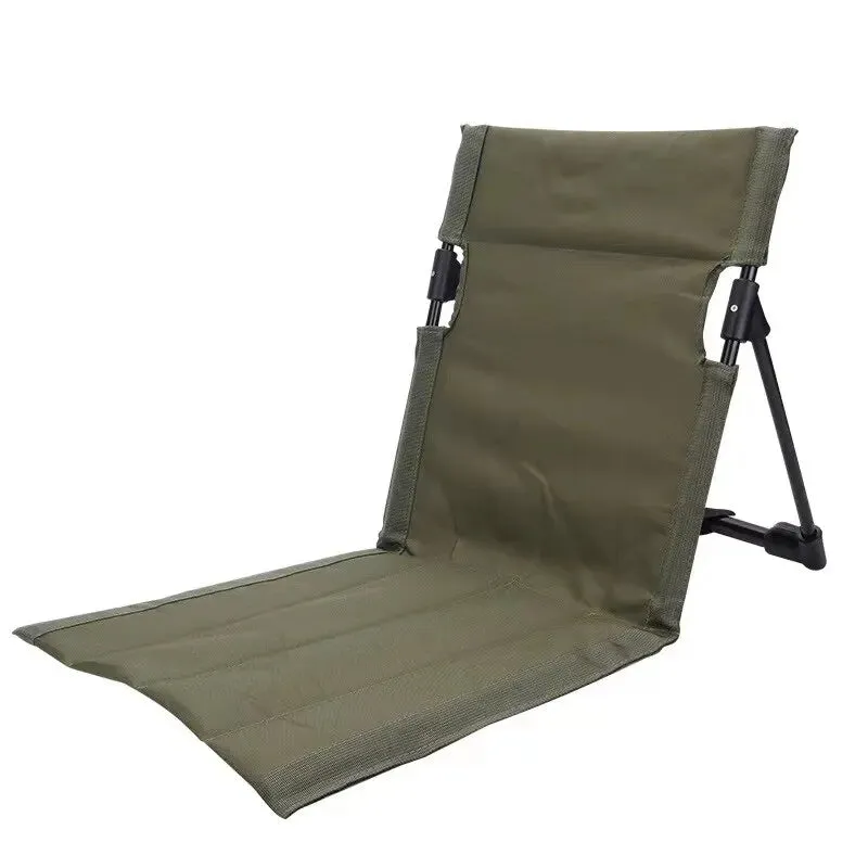 Ultra-Light Folding Camping Chair