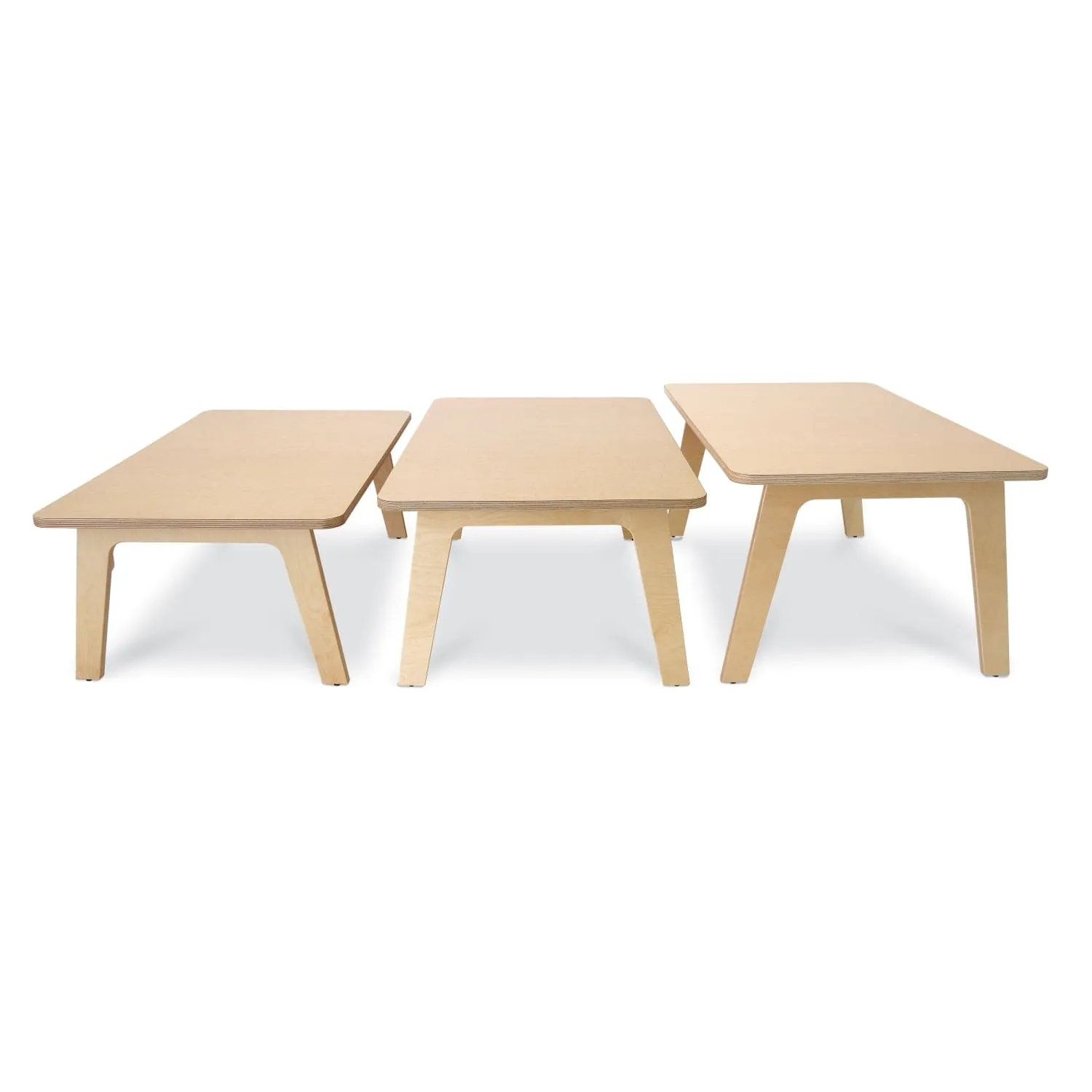 Whitney Plus Rectangle Table - 22H